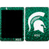 Michigan State University Spartans Digital Pixels iPad Skins